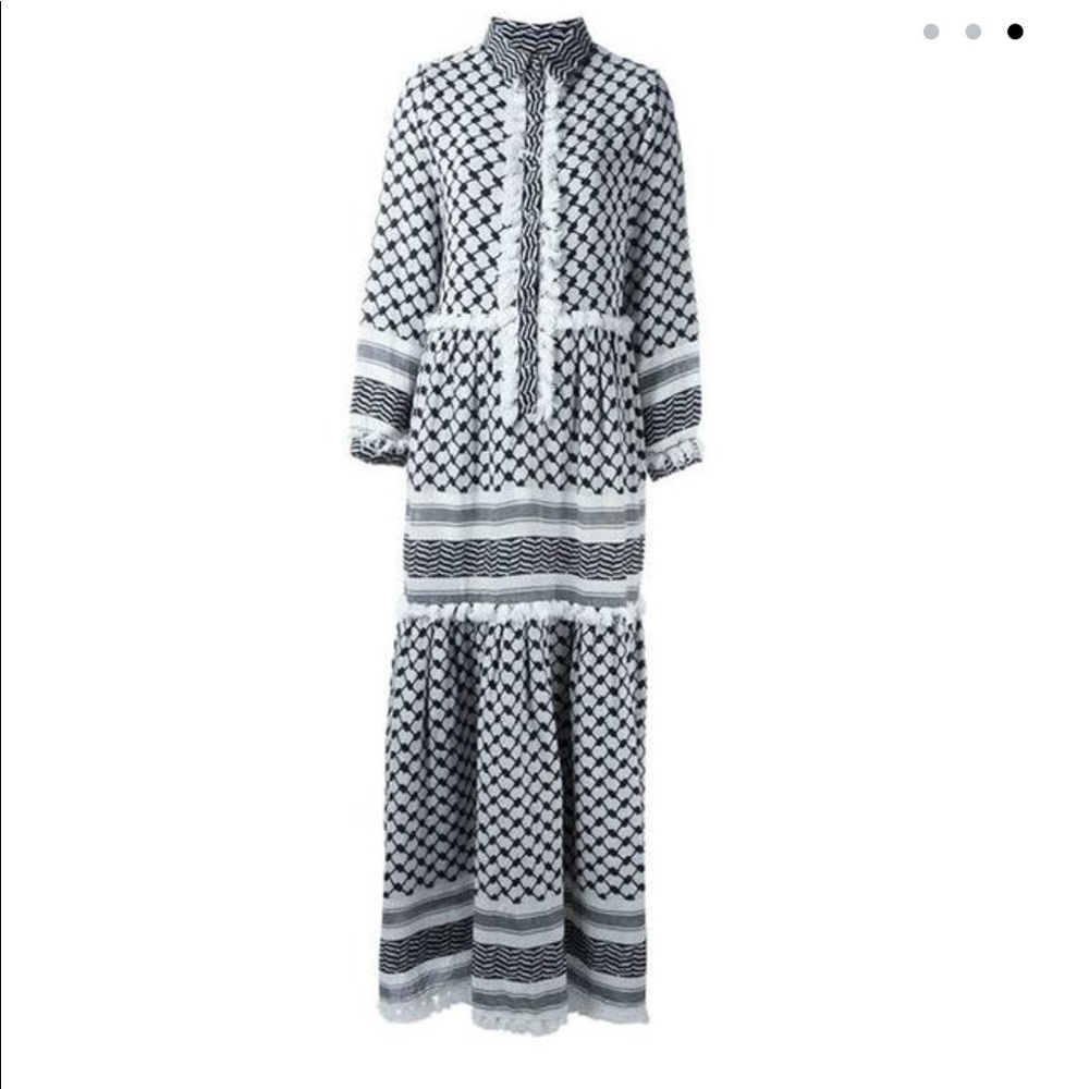 DODO BAR OR Mona Dress Size 0/XS